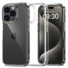 Etui TECH-PROTECT FLEXAIR HYBRID IPHONE 16 PRO CLEAR